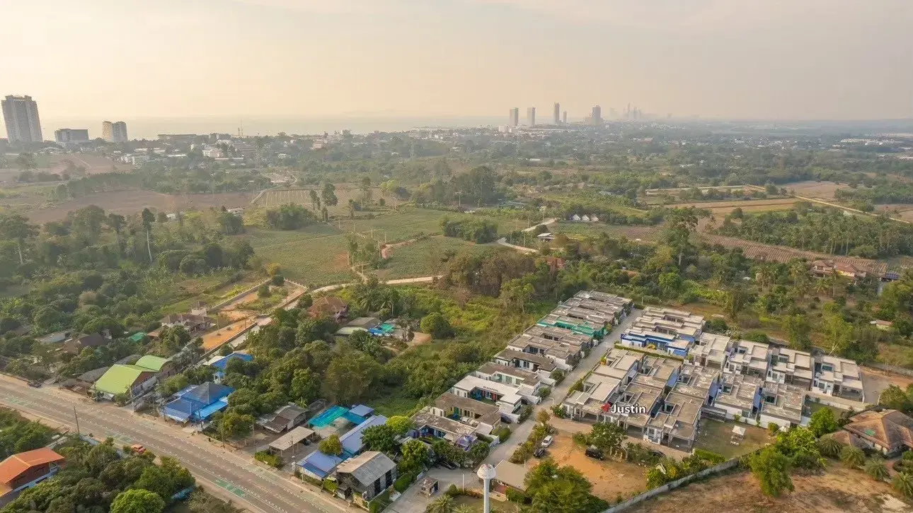 จัสติน พูลวิลล่า รูปที่ 21